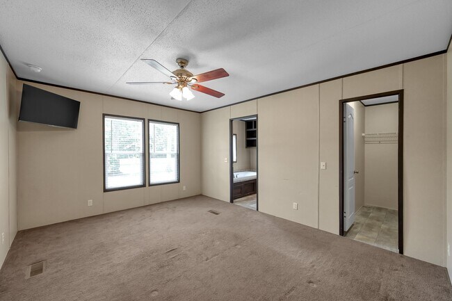 Building Photo - 13719 Tommy Smith Rd