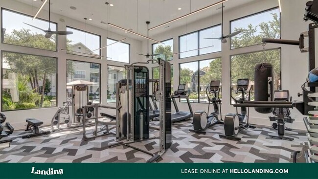 Building Photo - 420 W Slaughter Ln