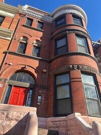 Building Photo - 1421 T St NW