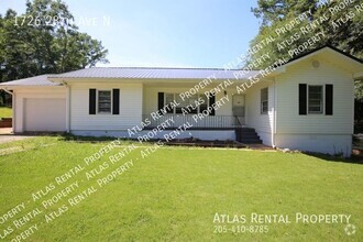 Building Photo - Hueytown Gem: Renovated & Ready