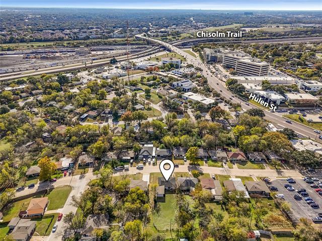 Building Photo - 4500 Wellesley Ave