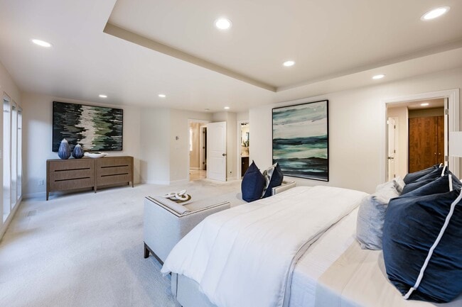 Building Photo - Meticulously Upgraded Los Altos Estate on Over an Acre