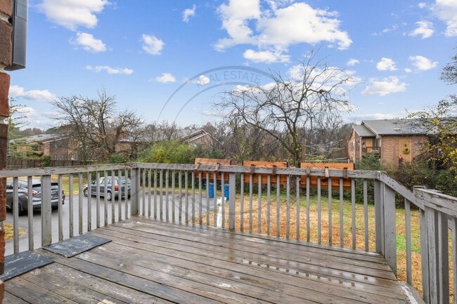 Building Photo - Beautifully updated 2-bedroom, 1-bath first-floor duplex in the heart of Hermitage (ON SPECIAL)!