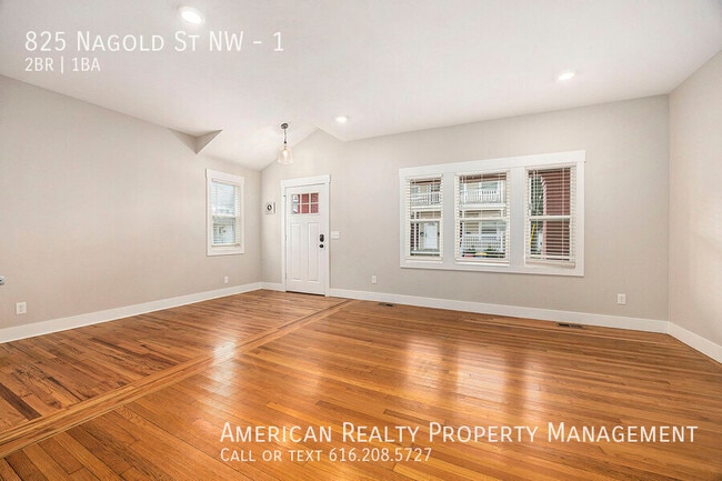 Building Photo - 825 Nagold St NW