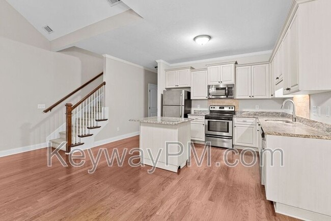 Building Photo - 1508 Georgia Ave