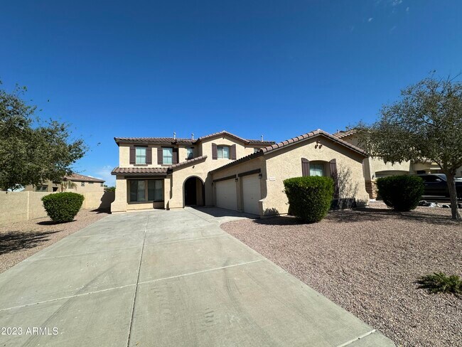 Primary Photo - 4244 E Gleneagle Dr