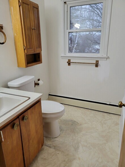 Building Photo - 5116 Murphy Rd