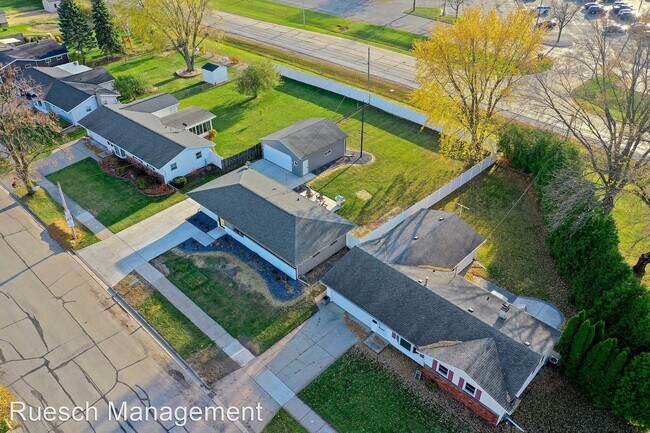 Building Photo - 4 br, 2 bath House - 1758 St Agnes Dr