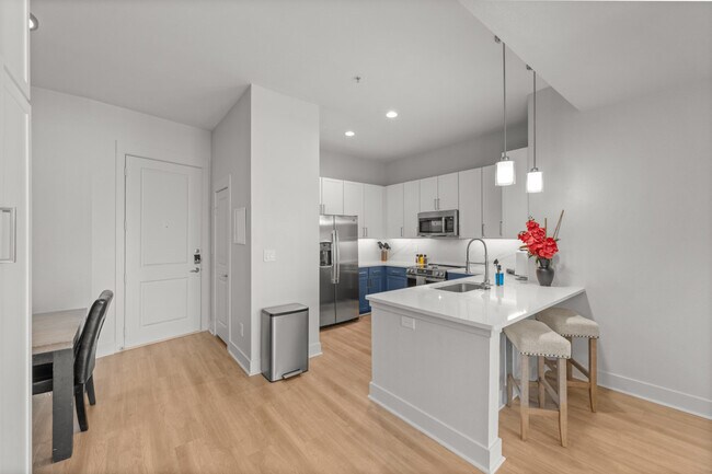 Building Photo - 2901 Indiana St