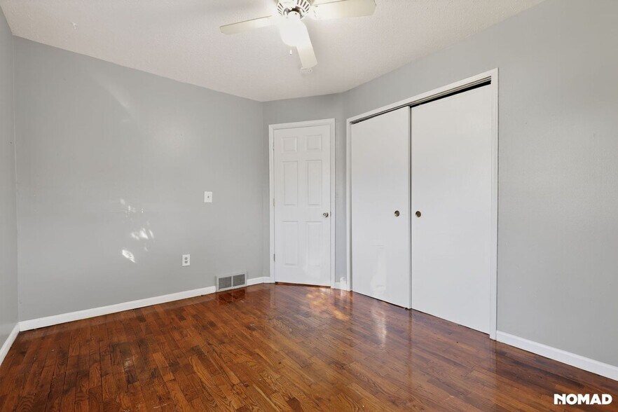 Building Photo - 1200 Nash Ave