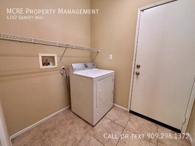 Building Photo - 4102 Garvey Way