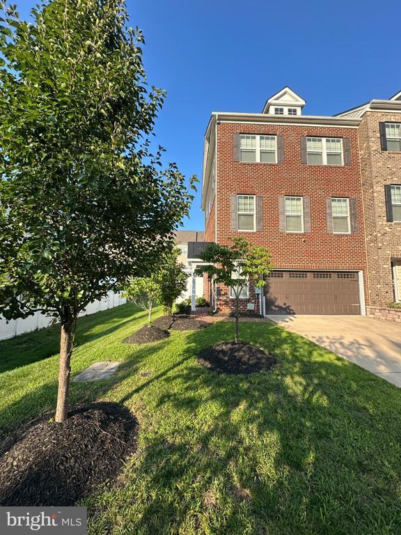 Building Photo - 15114 Hogshead Way