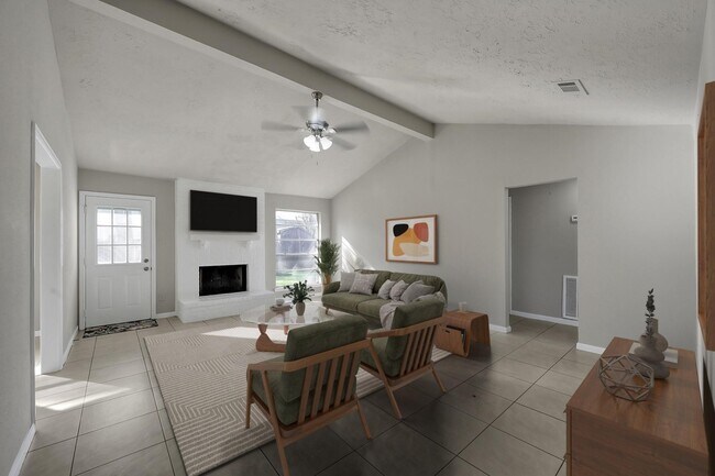 Building Photo - 4310 Enchantedgate Dr