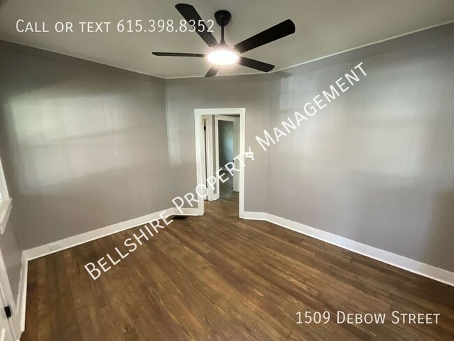 Building Photo - 1509 Debow St