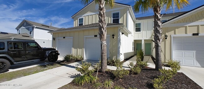 Building Photo - 124 Java Ln