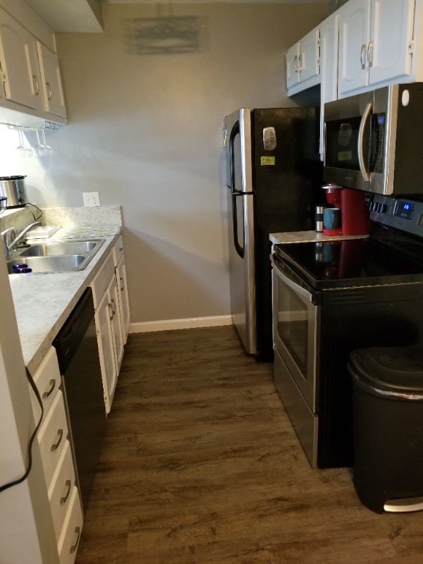 Building Photo - 4306 Loft Cove