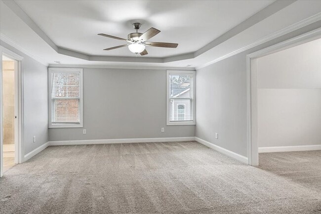 Building Photo - Charming 4 Bed, 3Bath in Clayton, NC