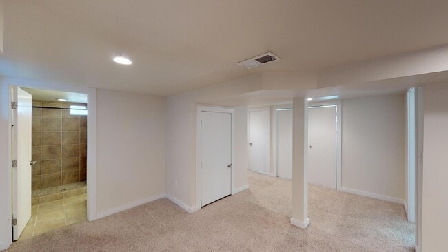 Building Photo - 3420 St Paul St