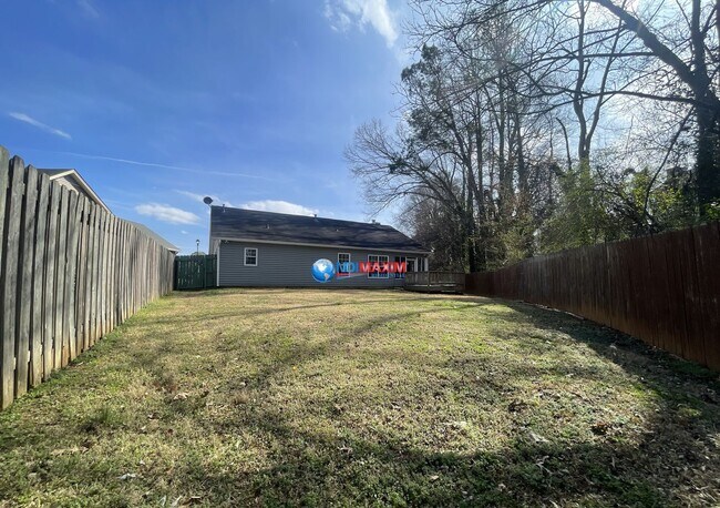 Building Photo - Newly UPDATED ranch in Lawrenceville