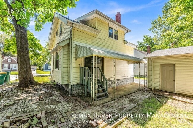 Building Photo - 16309 Raymond St