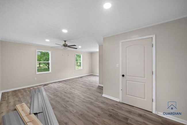 Building Photo - 3406 Pilgrims Rest Rd