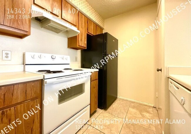 Building Photo - 14343 Judson Rd