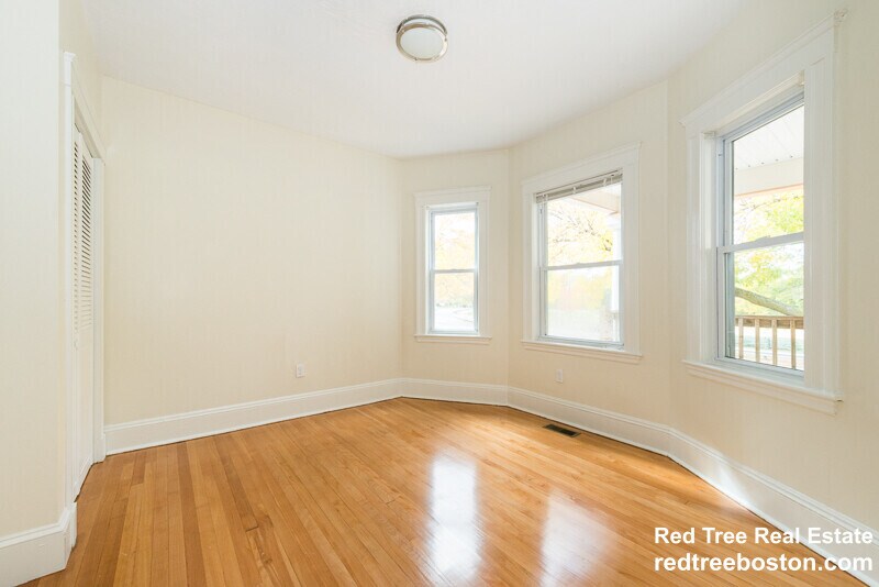 Building Photo - 299 Alewife Brook Pky