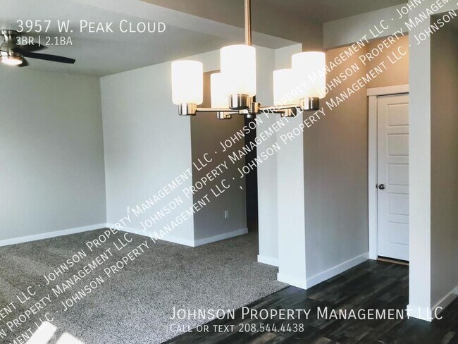 Building Photo - 3957 W Peak Cloud Dr
