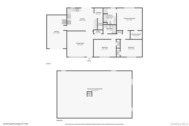 Building Photo - 22 Red Maple Rd