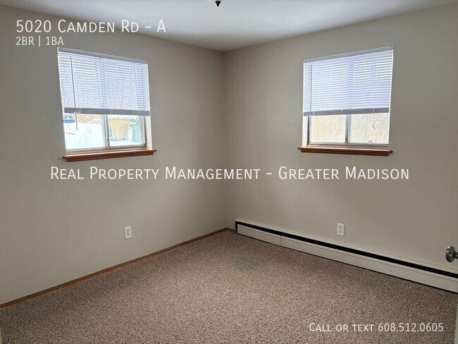 Building Photo - 5020 Camden Rd