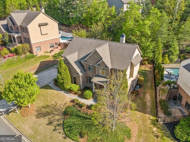 Building Photo - 2180 Hilltop Overlook Way