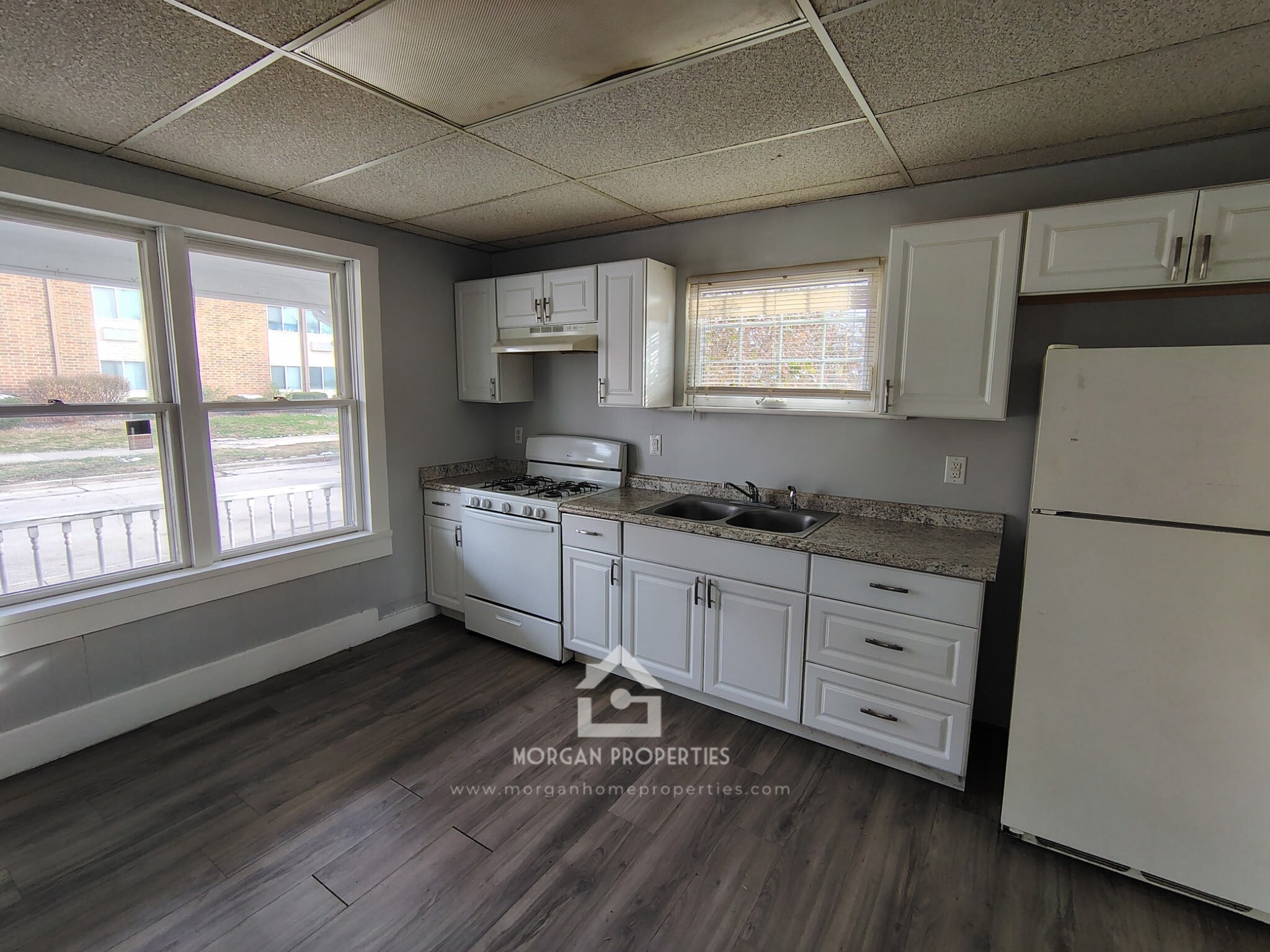 Building Photo - 1211 Fletcher St