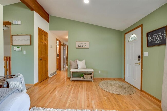 Building Photo - 6409-6411 Hammersley Rd Duplex