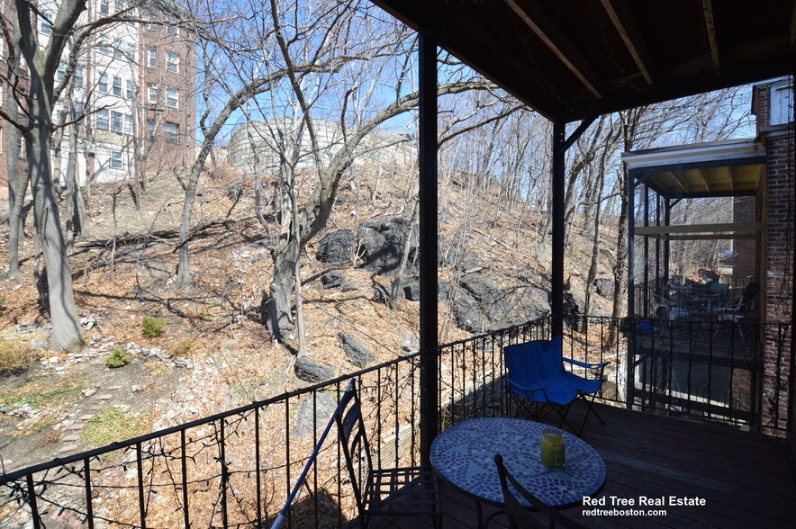 Building Photo - 1721 Commonwealth Avenue