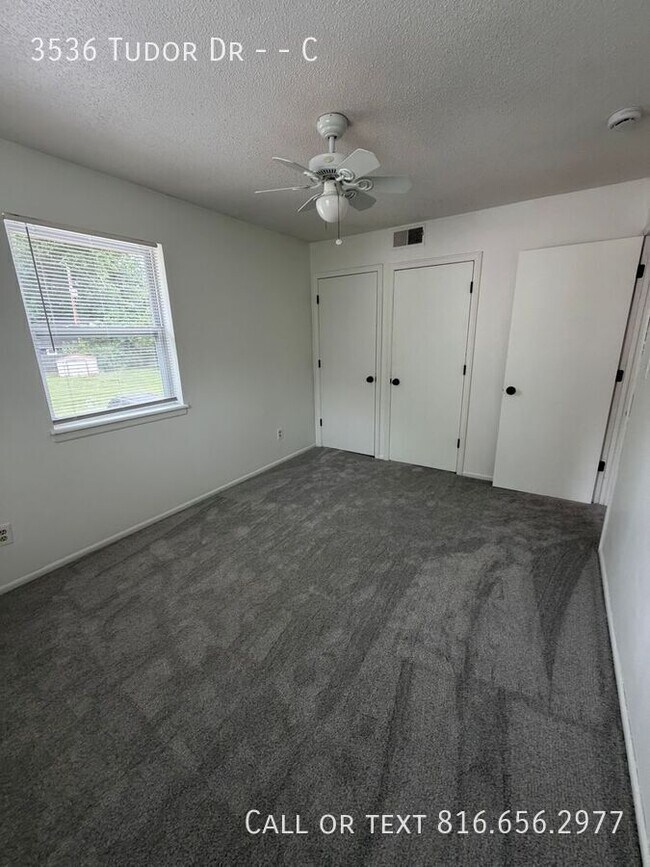 Building Photo - 3536 Tudor Dr