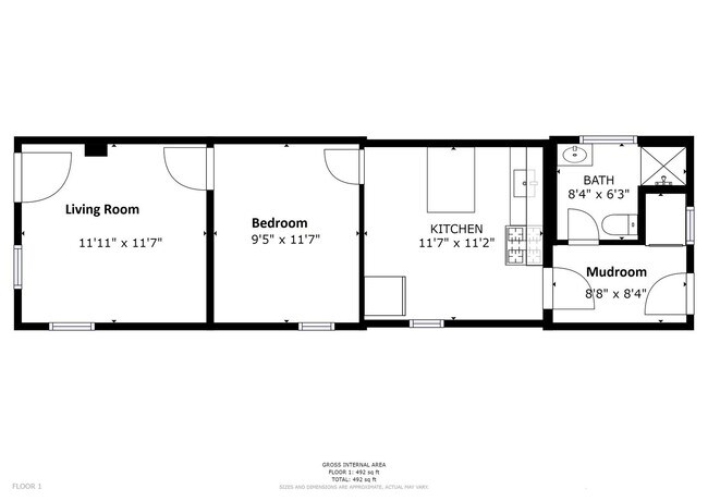 Building Photo - 138 N Riverside Ave
