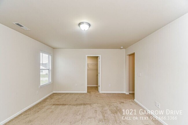 Building Photo - 1021 Garrow Dr