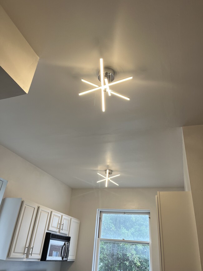 LED LIGHTING - 29 E Northwood Ave