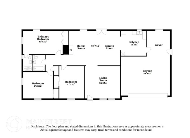 Building Photo - 6214 Barry Dr W