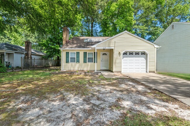 Building Photo - 4117 Rainbow Dr