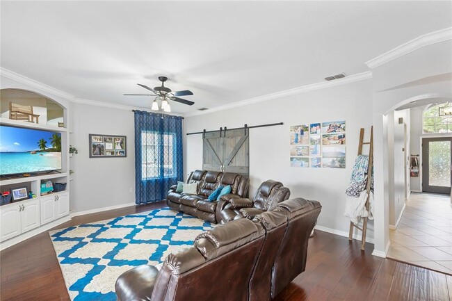 Building Photo - 4123 Harbor Lake Dr