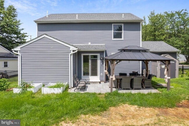 Building Photo - 1006 Morgan Ln