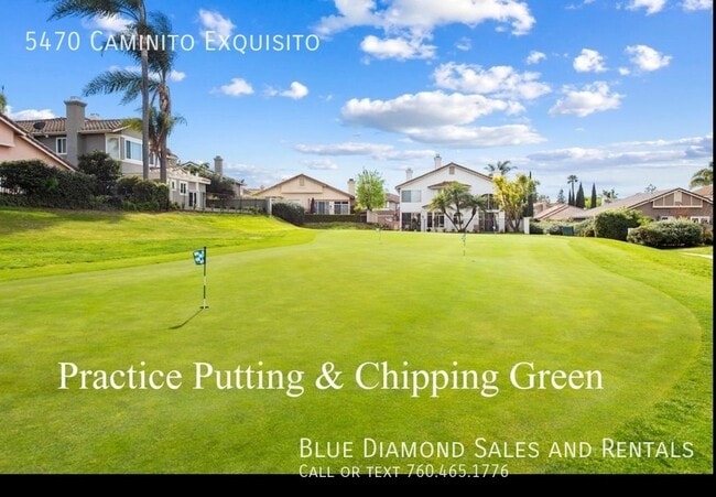 Building Photo - 5470 Caminito Exquisito