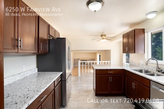 Building Photo - 6250 W Fairview Ave