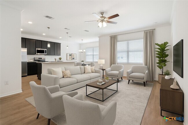 Building Photo - 8623 Chena Rdg Dr