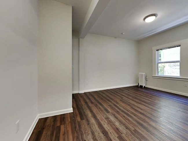 Building Photo - 1428 Jackson St