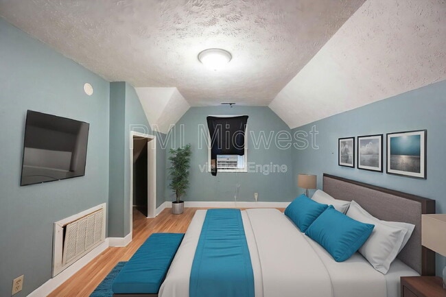 Building Photo - 921 S Buckeye St