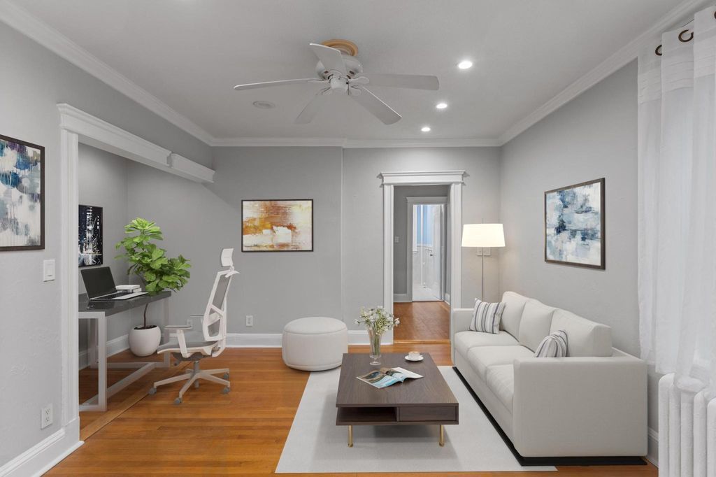 Building Photo - 120 Riverway