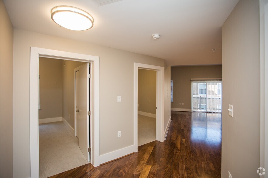 Interior Photo - Tilden Hall