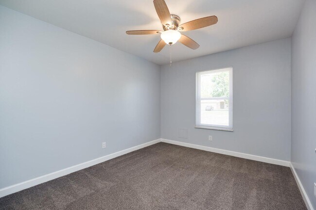 Building Photo - 6214 Shull Rd